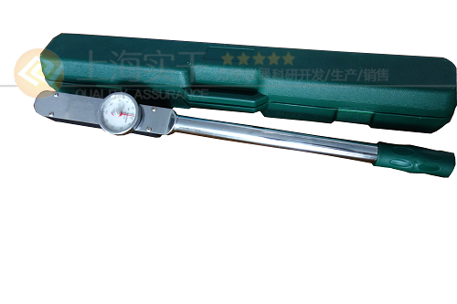指針測(cè)力矩扳手圖片