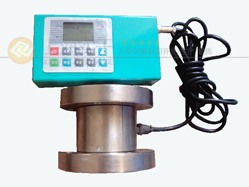 數顯扭矩測試儀